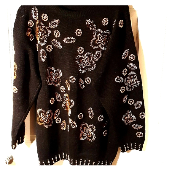 Western Connections Sweaters - Ladies sweater